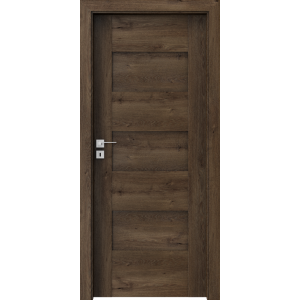 Porta KONCEPT K0 Dub Poludňajší 